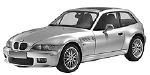 BMW E36-7 C0174 Fault Code