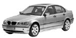 BMW E46 C0174 Fault Code