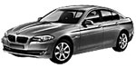 BMW F10 C0174 Fault Code