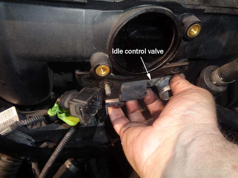 See C0174 repair manual